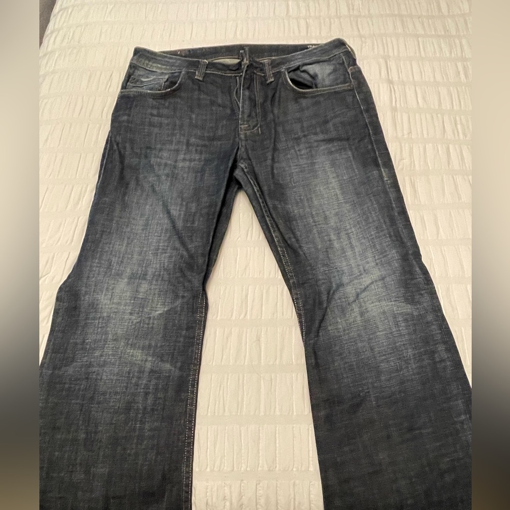 Buffalo David Bitton Jeans 36x32 (Travis Fit)